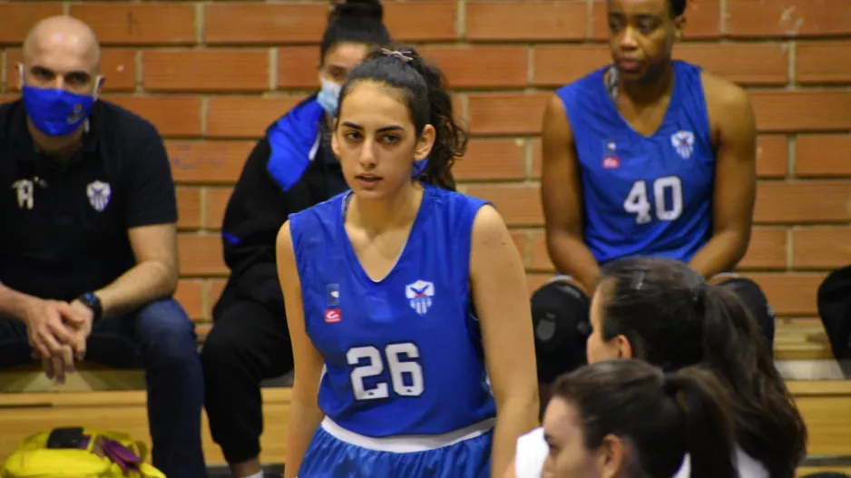 Στην "αγκαλιά" του Φοίνικα η Γεωργία