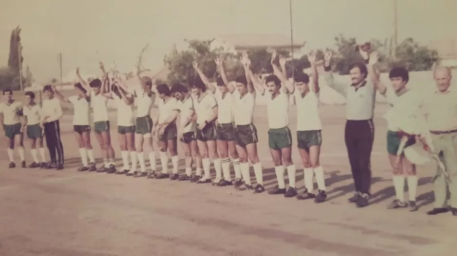 Throwback στον τελικό Πρωταθλητριών ΕΠΟΠΛ 