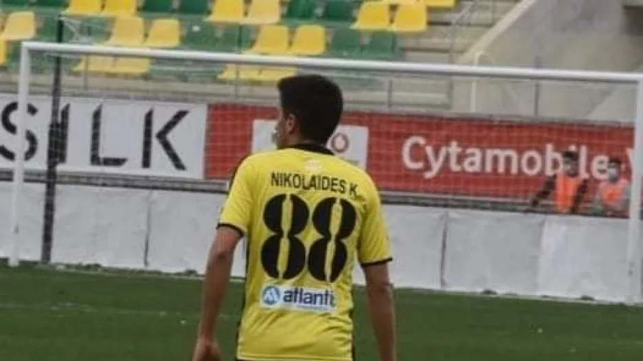 Highlights… Νικολαϊδης