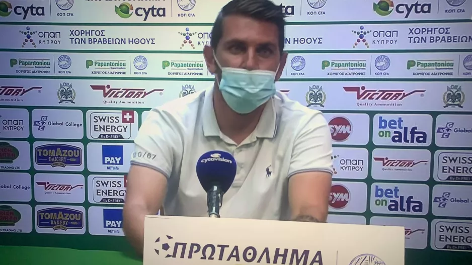 "Τους άξιζε να πάνε διακοπές με… νίκη"