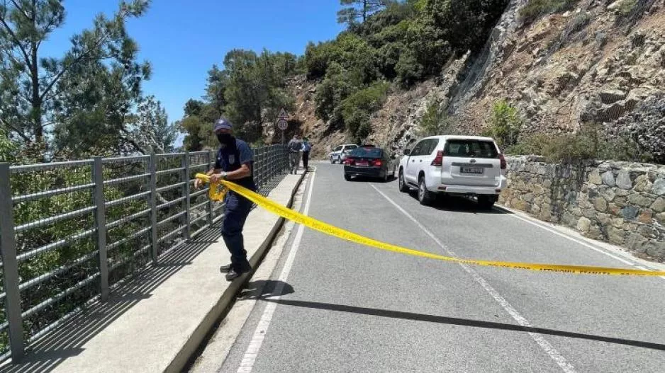 Νεκρός ο αξιωματικός της ΕΦ που είχε τραυματιστεί σε άσκηση