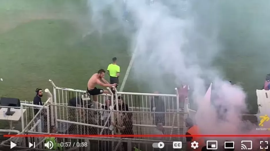 Πρόστιμο;;;
