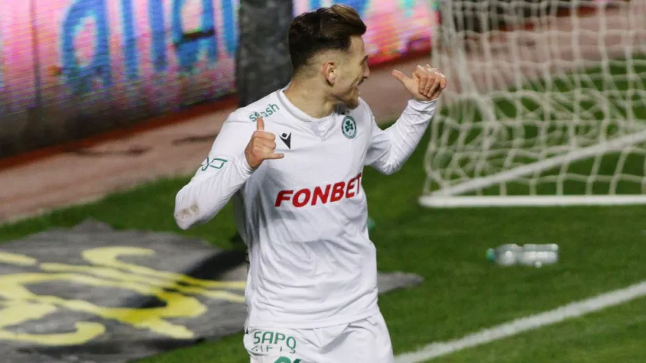 "Φλερτάρει" Τζιωνή η FC Copenhagen/Πληροφορίες