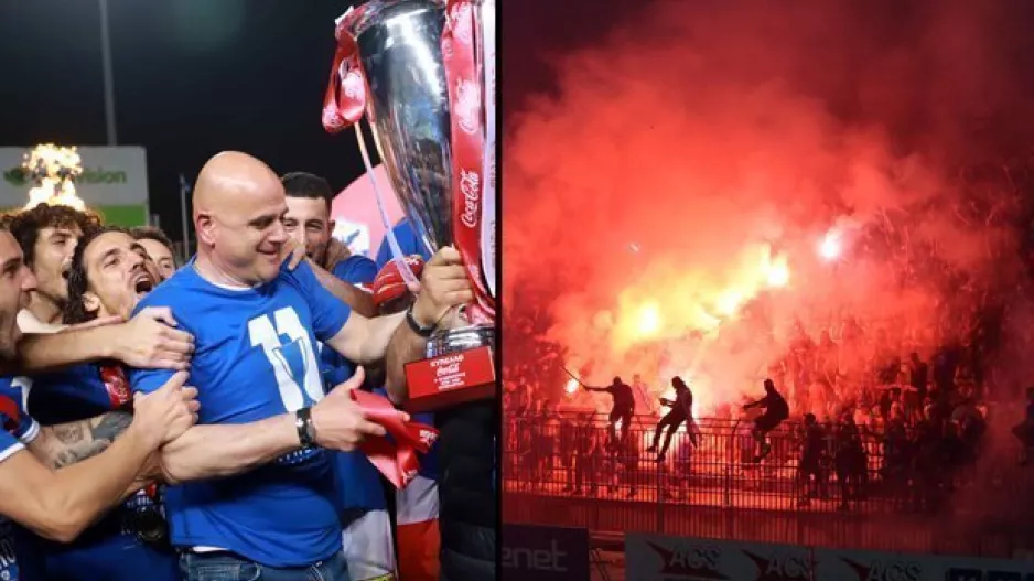 RESPECT από Τιμούρ στους ΜΑΧΗΤΕΣ: "Ότι και να πω είναι λίγο"