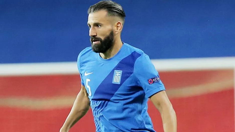«Παίζει» η επιστροφή Σιόβα στον Ολυμπιακό