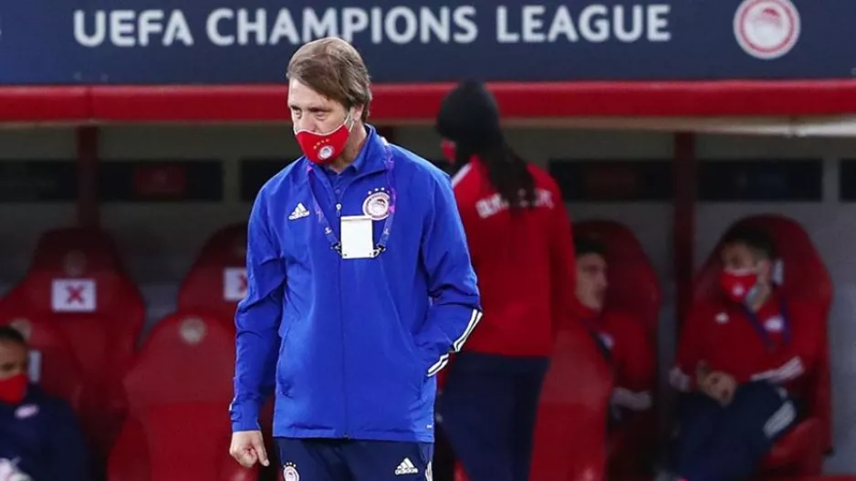 Κοντά στον β’ προκριματικό γύρο του Champions League ο Ολυμπιακός