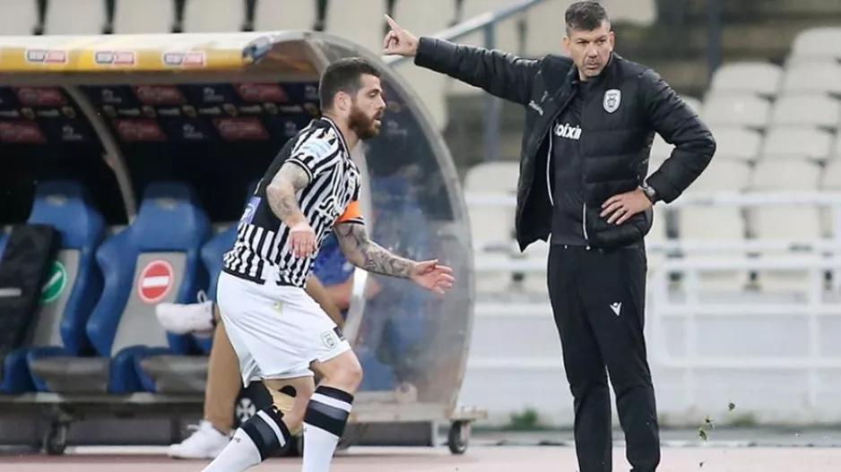 «Όλοι οι παίκτες πλέον πιστεύουν στον Πάμπλο Γκαρσία»
