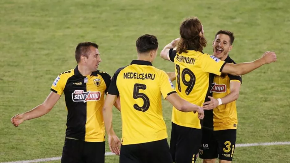 ΑΕΚ: Η επόμενη μέρα και το Europa Conference League