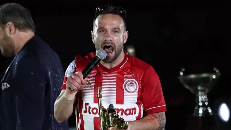 Βαλμπουενά: «Τι βραδιά…»