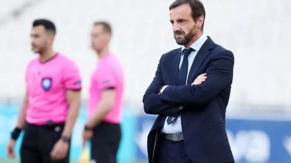 Μάντζιος: «Η καλύτερη πορεία του Άρη τα τελευταία 40 χρόνια: αυτό τα λέει όλα»