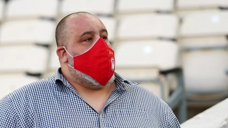 «Ο Γκαρσία έβριζε χυδαία! Επιτομή της γυφτιάς και του κόμπλεξ»