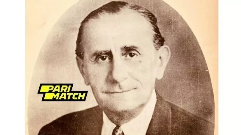 Τετάρτη, 21 Μαΐου 1958, η μέρα που έφυγε ο ιδρυτής του ΑΠΟΕΛ
