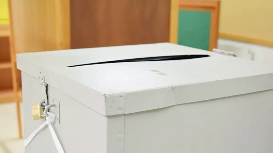 Μόλις 17 κρούσματα δήλωσαν να ψηφίσουν σε κινητή κάλπη