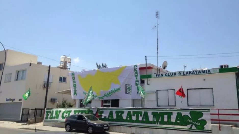 Οργανωμένοι Ομόνοια: "Παρακαλούμε να ανανεώσεις το συμβόλαιο σου..."