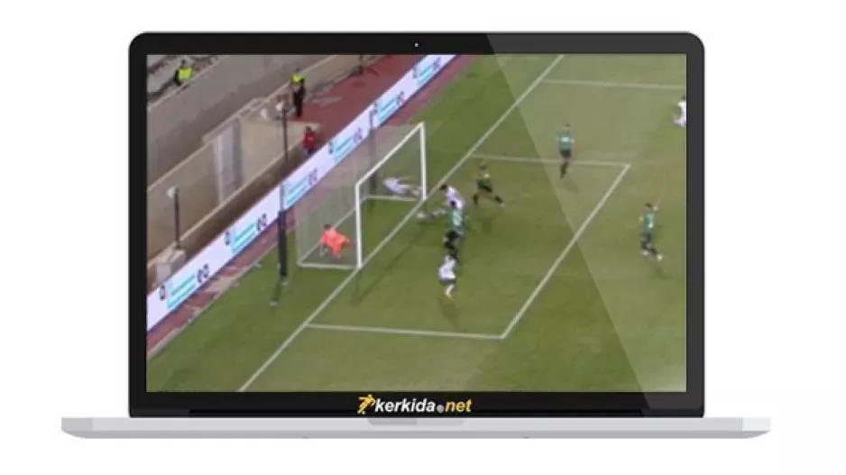 (ΣΤΙΓΜΙΟΤΥΠΑ) 2-1 και το κύπελλο στην Ανόρθωση!