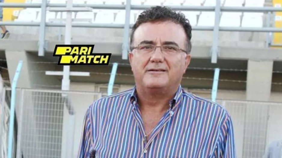 Εξέλιξη στο ΑΠΟΕΛ/Παραιτήθηκε ο Γιώργος Γεωργίου