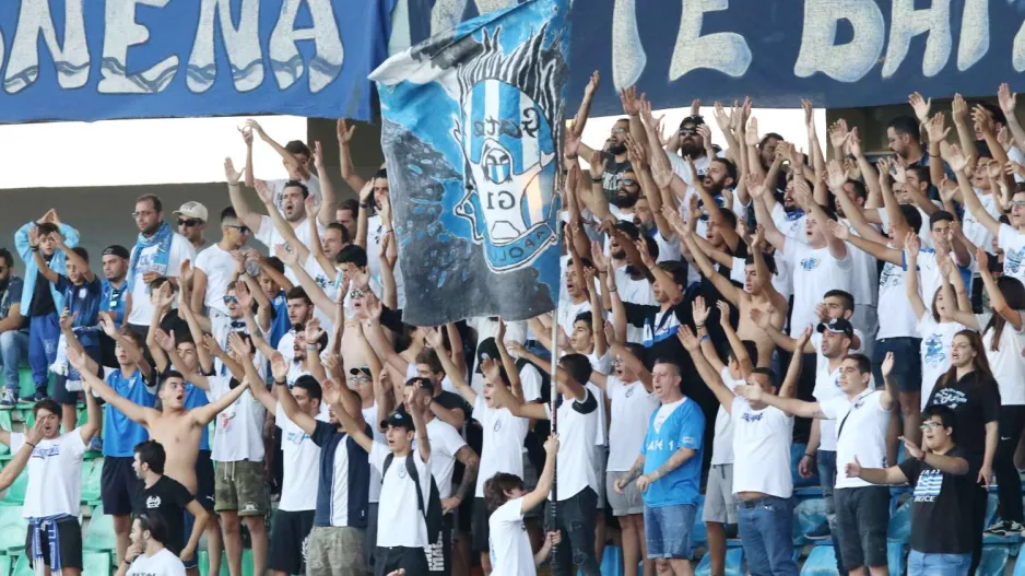"Η Διοίκηση καλά έπραξε"