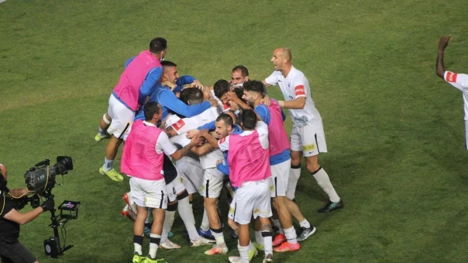 Κυπελλούχος η ΑΝΟΡΘΩΣΗ στην παράταση! Ξεδίψασε... μετά από 13 χρόνια! (ΦΩΤΟΣ)