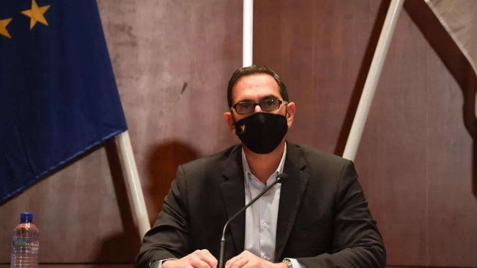 Ανοίγει ξανά σταδιακά η Πύλη εμβολιασμού για όλες τις ηλικίες