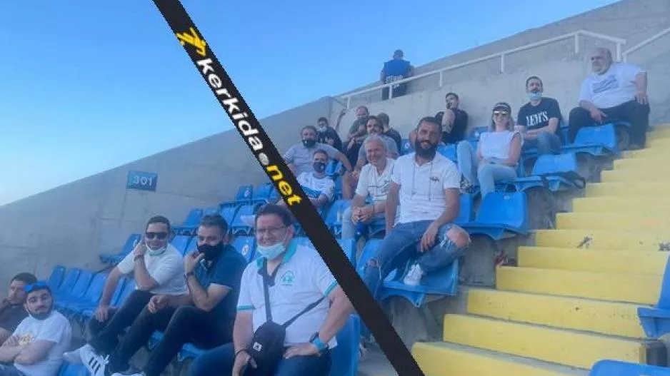Respect/Απόλλων