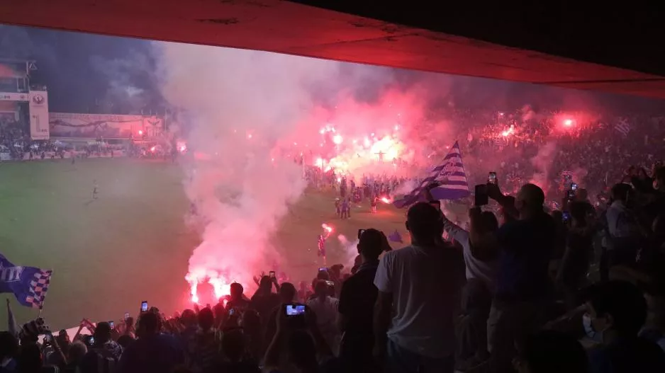 Ανορθωσιάτες...