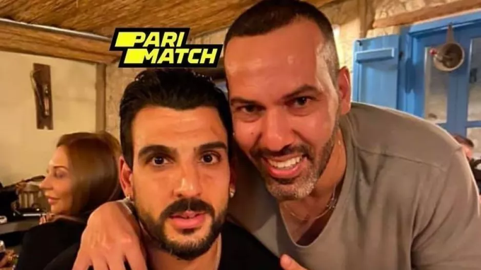 Μάριος για Μερκή/"Μόνο εγώ, εσύ και ο Θεός ξέρουμε τι έχεις περάσει"