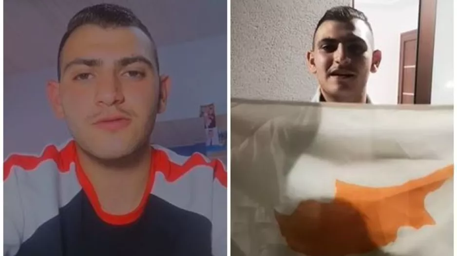 (ΒΙΝΤΕΟ) Δικαιώθηκε ο Εφραίμ για την Ομόνοια