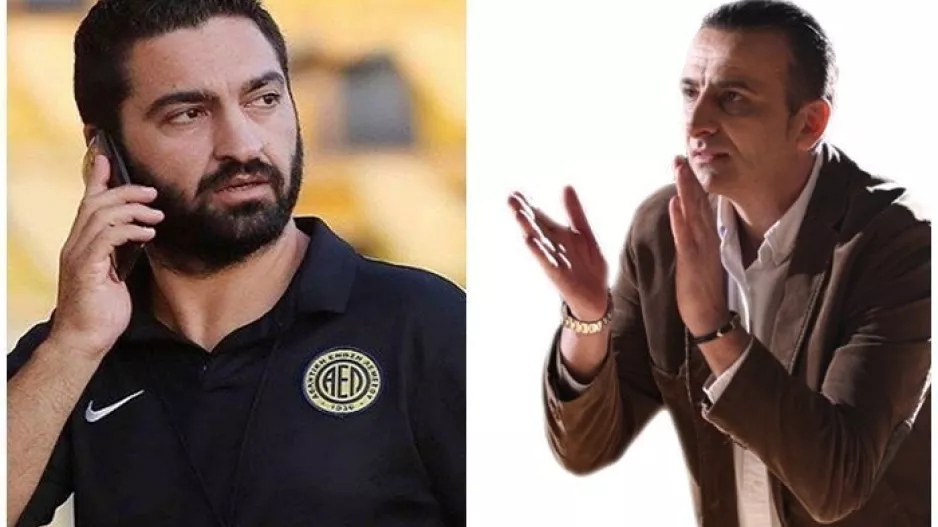 "Τα σαρώσαμε σχεδόν όλα και μάλιστα με μηδενικό μπάτζετ!"
