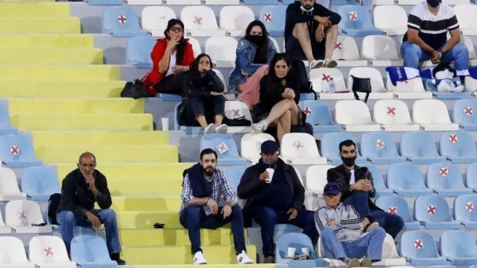 Με τον πρόεδρο...