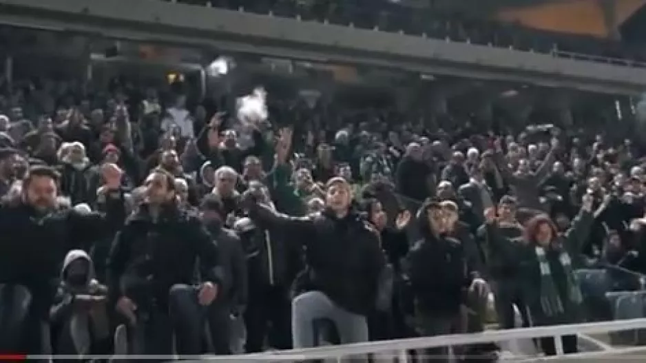 Ομόνοια... με κόσμο (βίντεο)
