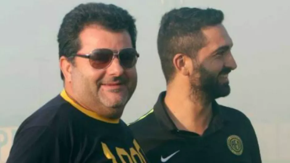 Κινήσεις/ΣΟΦΟ