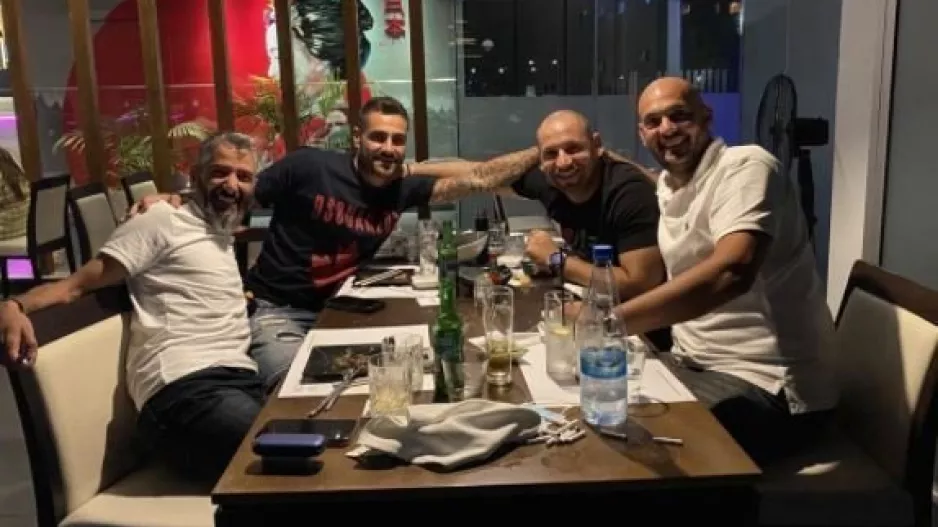 "Αντίο" στον παικταρά!