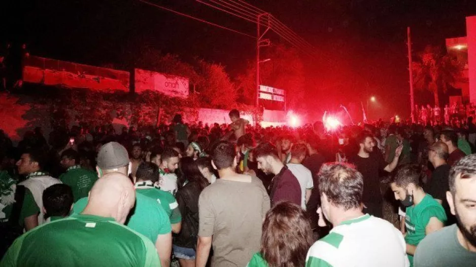 Καλημέρα/Ομόνοια