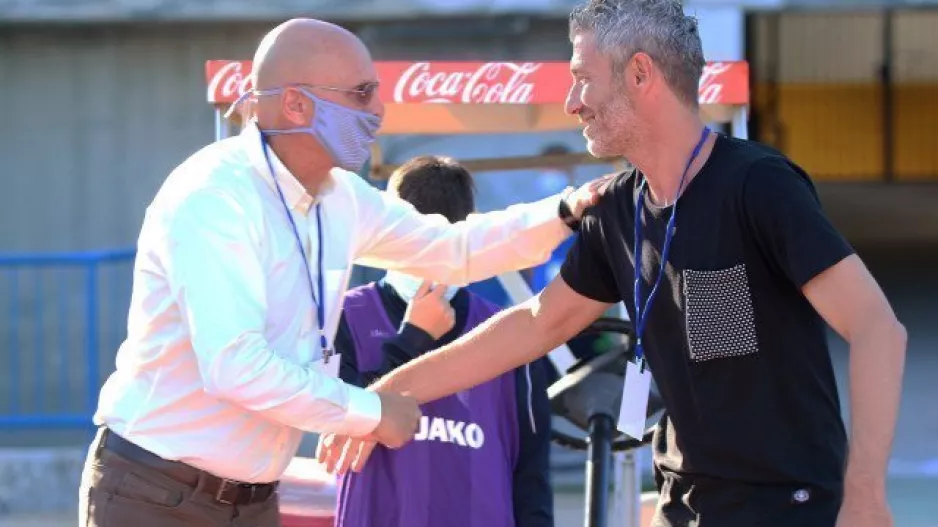 Νικητής ο Στιβ