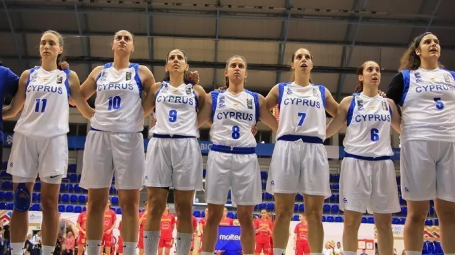 Η Κλήση της Εθνικής Γυναικών