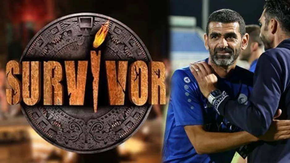 Ατάκα με… Survivor από τον Πογιατζή 