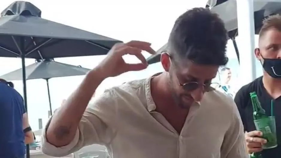Ο Μίχα!