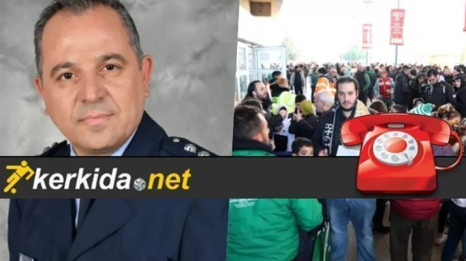 (Ομόνοια) Παρακολουθεί τις κινήσεις η Αστυνομία και ετοιμάζει σχέδιο/Δήλωση Ανδρέου