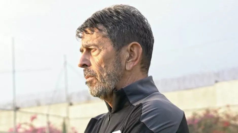 Πετράκης/ "Δικαιούμασταν να το πάρουμε αλλά δεν έχει σημασία, το πήρε η Ομόνοια..."