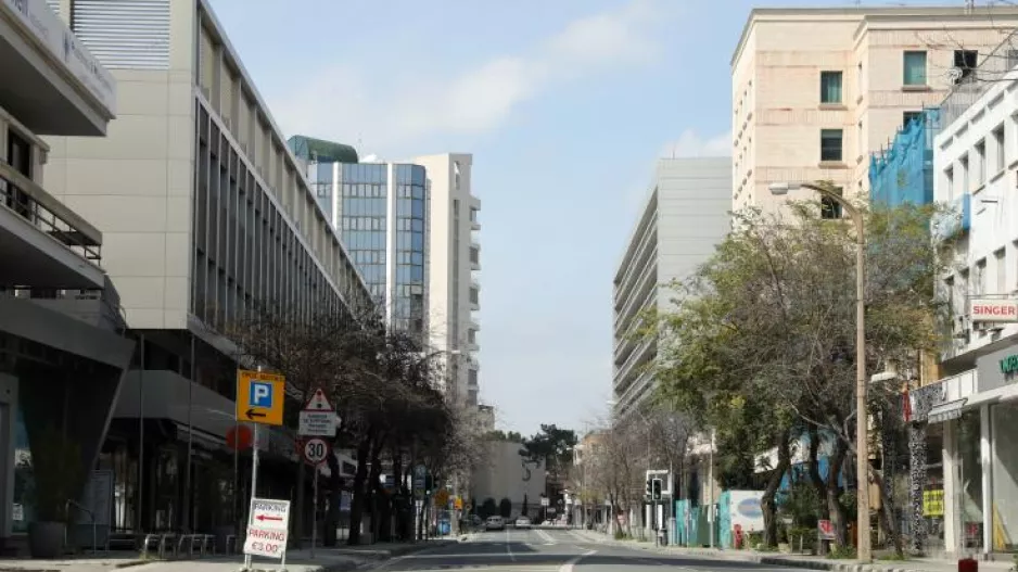 Πότε αναμένεται άρση περιορισμών; (Απάντηση Υπ.Υγείας)