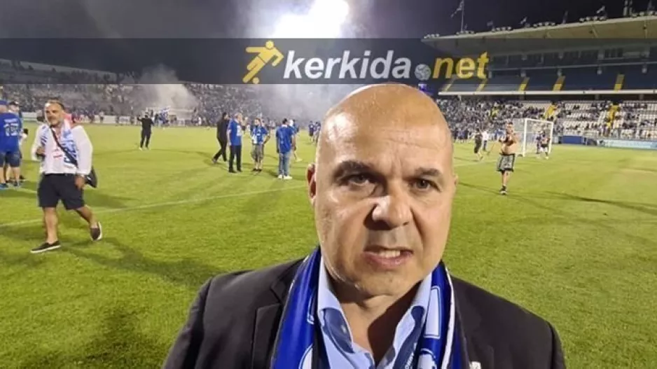 Αποκαλυπτικός για Τιμούρ: "Δεν χαλάς την συνταγή" (βίντεο)