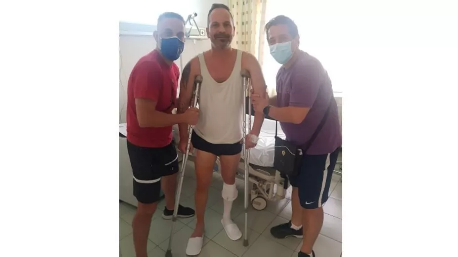 Λευτέρης/Απόλλων