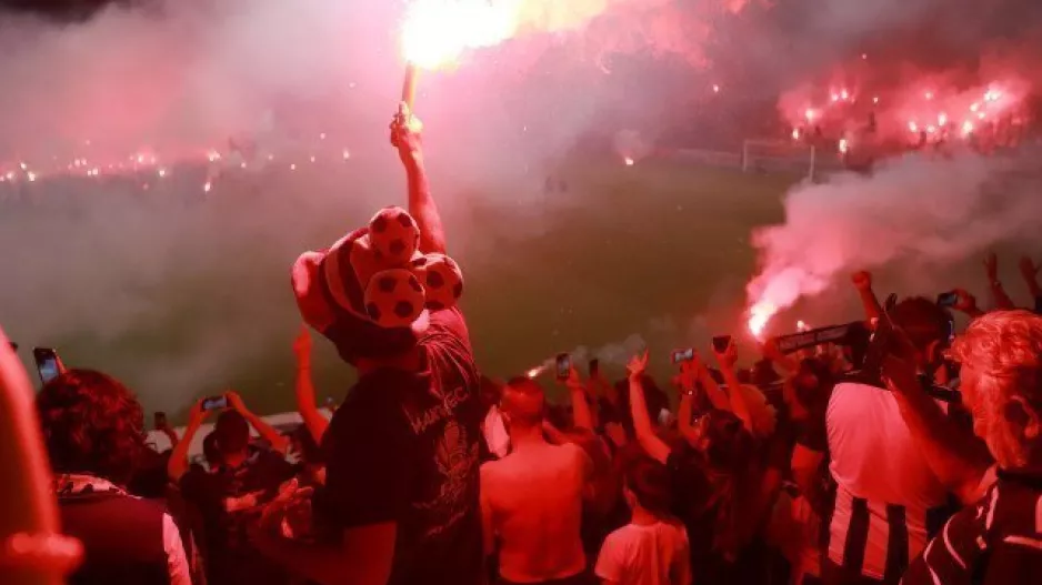 Κι άλλα ευχάριστα νέα για ΑΝΟ