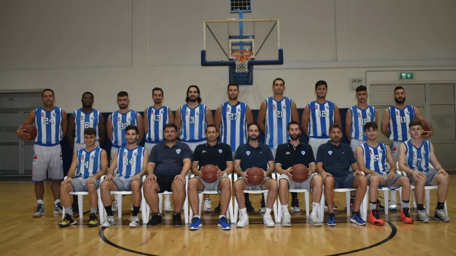 Με το... δεξί στους τελικούς η Ανόρθωση