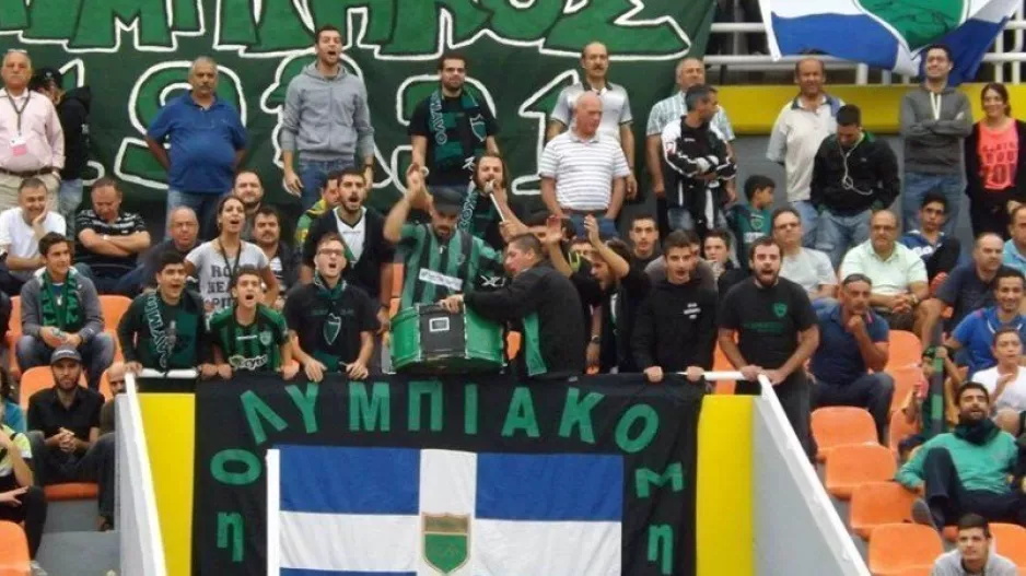Τρέλα Ολυμπιακών - Πούλησαν 800!