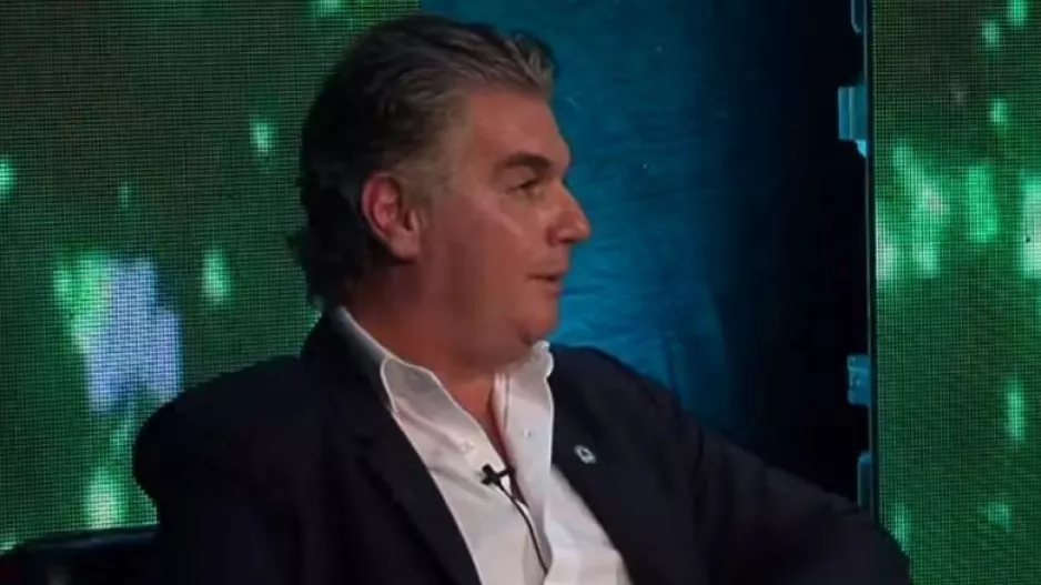 Παπασταύρου για πρωτάθλημα/"Ούτε το κλέψαμε, ούτε το αγοράσαμε"