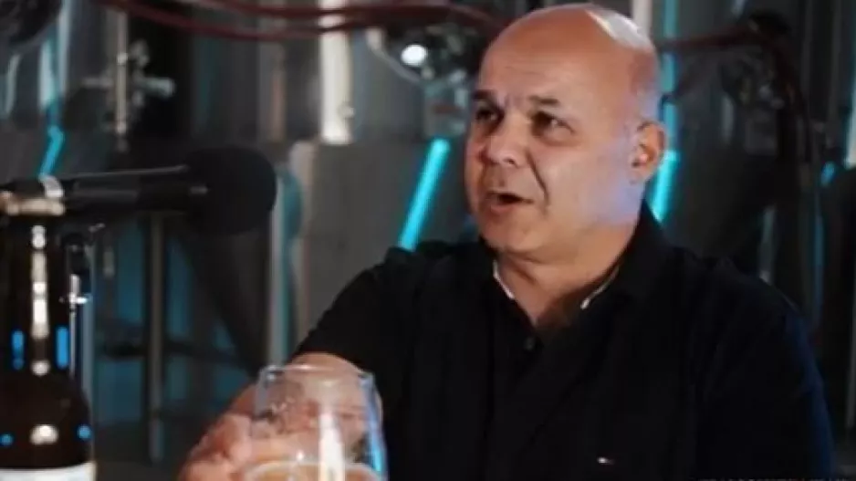 Χαμπουλλάς/"Τo τελευταίο μου αυτοκίνητο έγραψε 650 χιλιάδες km!"