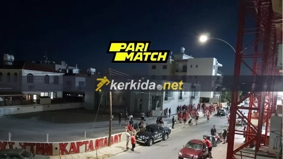 Τα νεότερα από το "Αμμόχωστος"