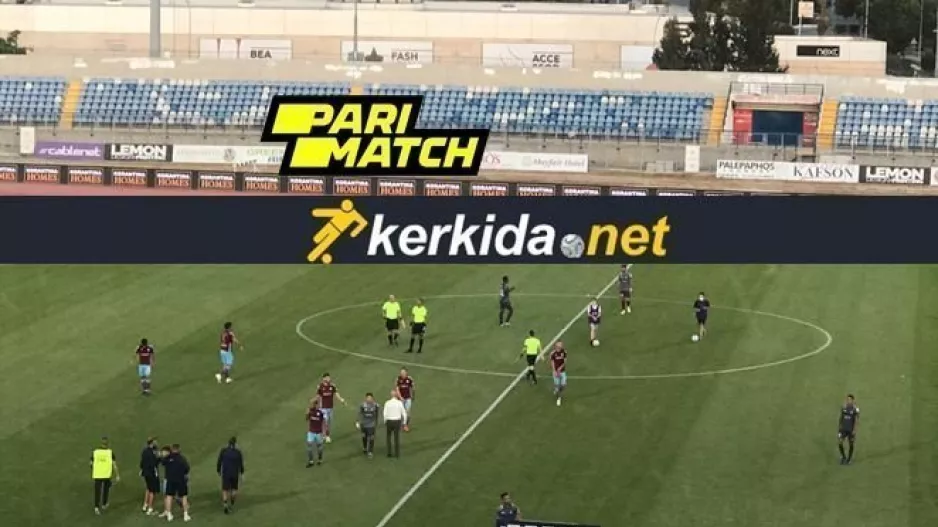 Η Πάφος FC νίκησε, η ΕΝΠ… έπεσε (φώτος)