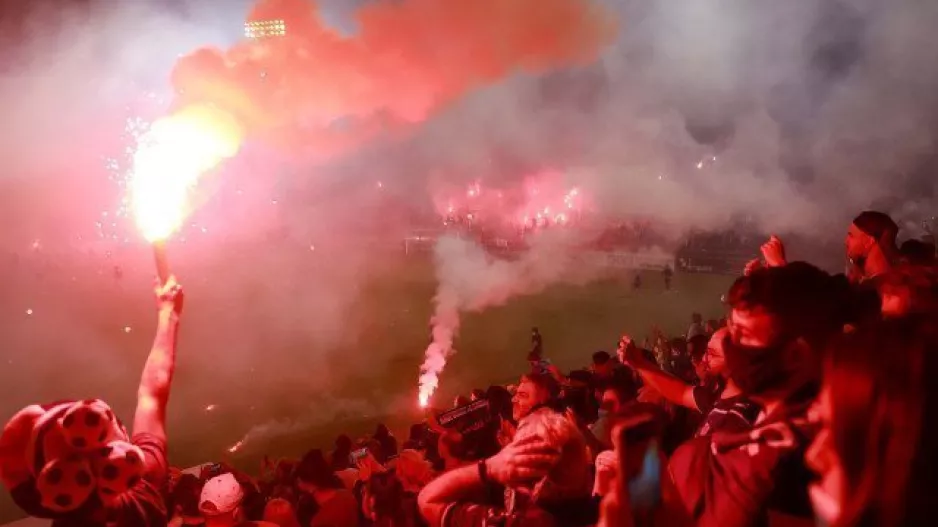 Συγχαρητήρια από οργανωμένους/ΑΝΟ